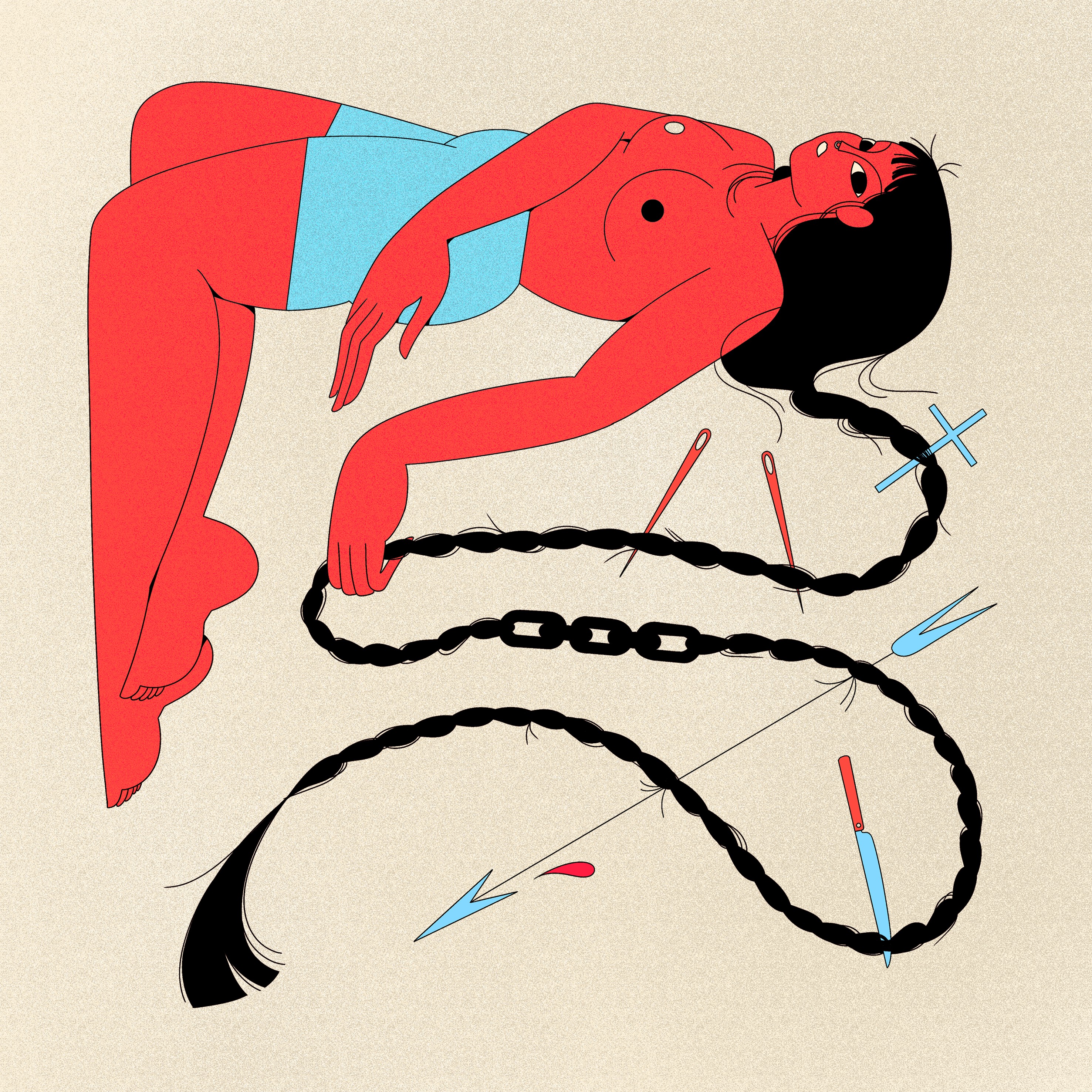 Bagage emocional. JIMENA DUVAL