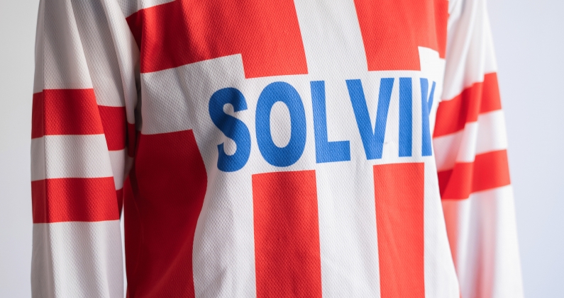 'Sin título', del proyecto Opaco (2024), de la fotógrafa Irina Cervelló. CORTESÍA