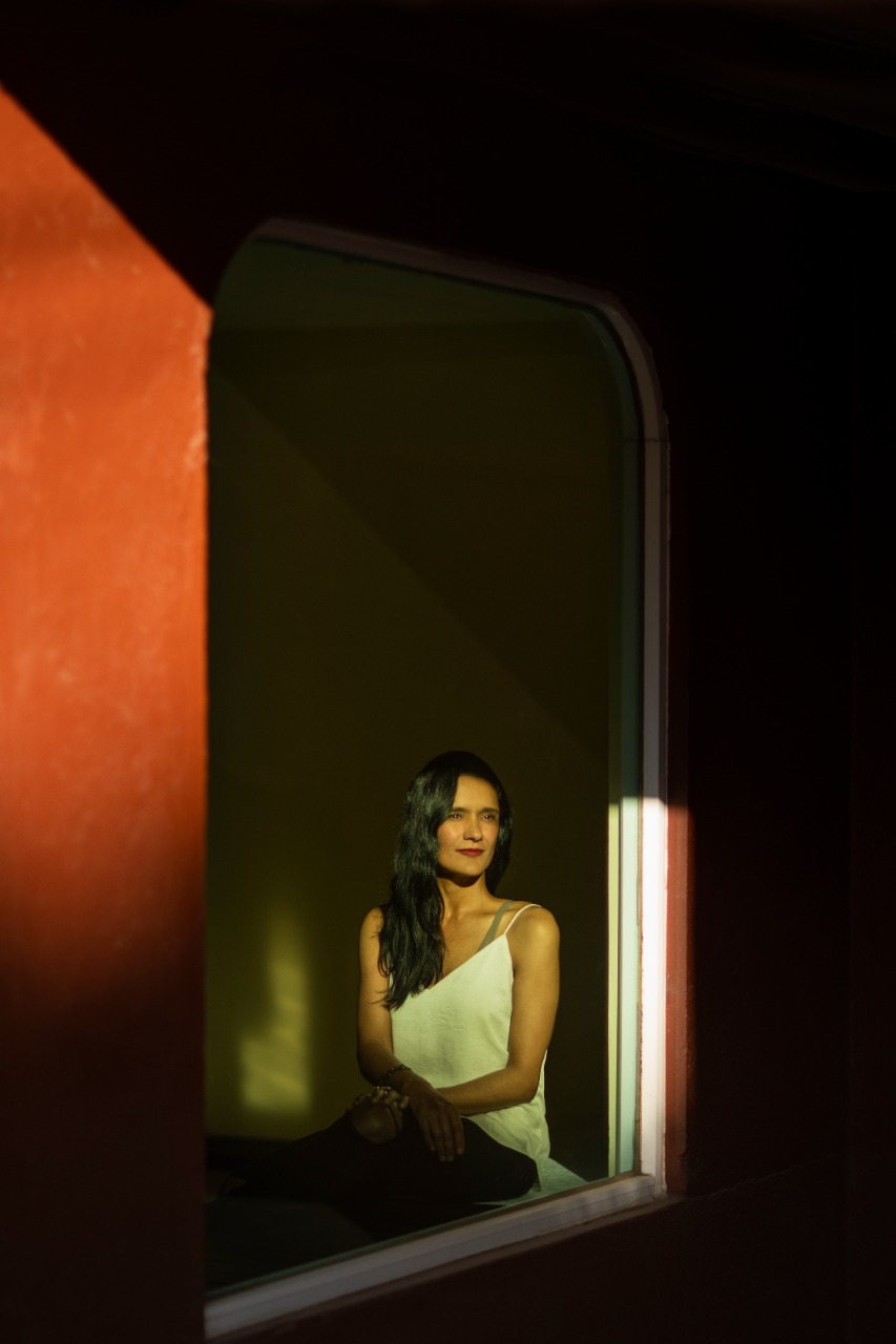 Alma delia murillo 2 @Ana Hop