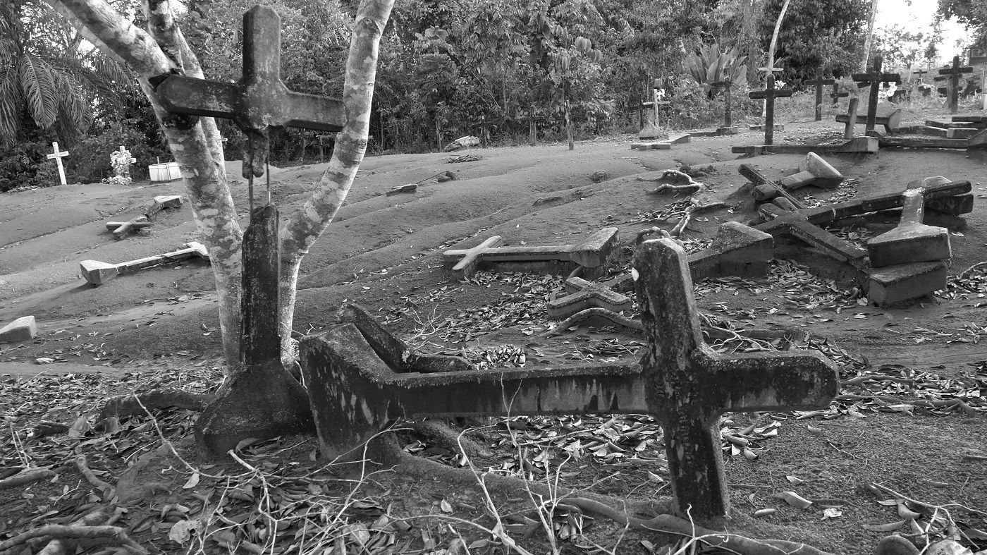 Fotograma del filme 'Fôrdlandia malaise', de Susana de Sousa Dias. KINTOP