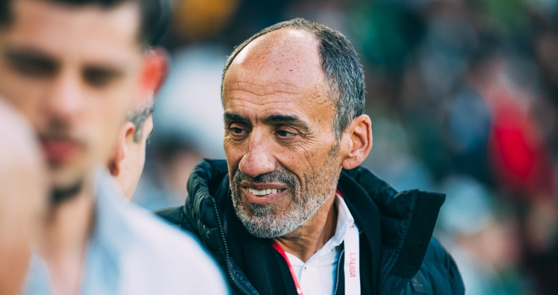 Radicado en Europa, Sebastián Ceria mantiene un vínculo activo con los debates argentinos. CEDIDA