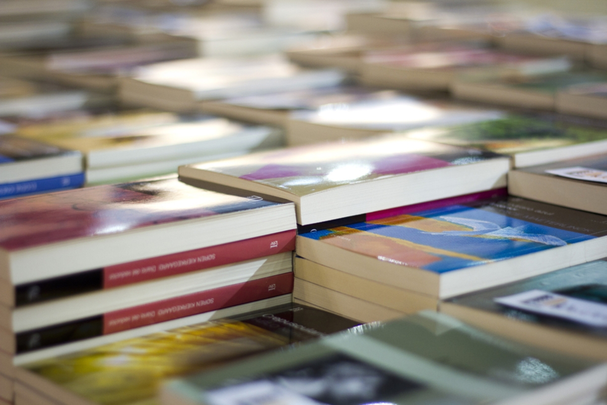 El gesto de regalar libros implica dar algo que tiene un valor propio y asumir la respuesta del otro. FIBLA