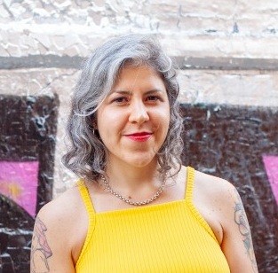 CAMILA CAAMAÑO