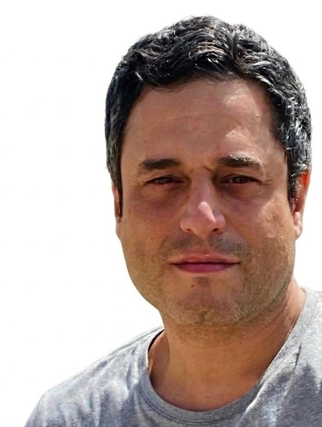 JAIME CASAS
