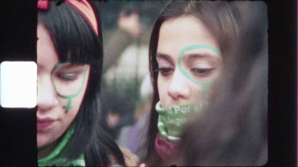 'Tomar las calles', Andrés Denegri (2019). ARCO 'Tomar las calles', Andrés Denegri (2019). ARCO
