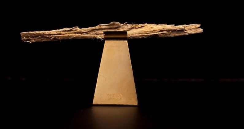'Escombro', Teresa Margolles (2008). FUNDACIÓN JUMEX 'Escombro', Teresa Margolles (2008). FUNDACIÓN JUMEX