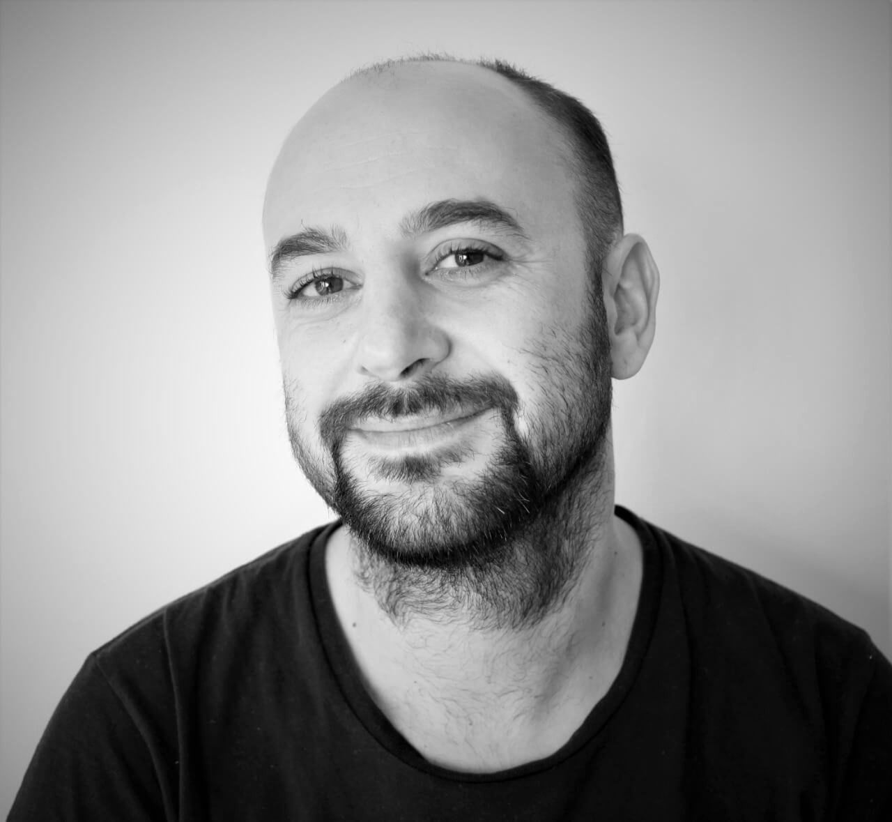Damián Huergo