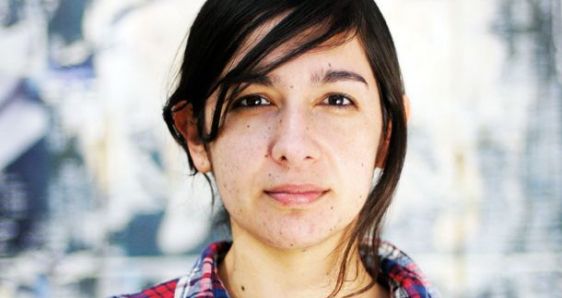 Fernanda Melchor. AVE NADA Fernanda Melchor. AVE NADA