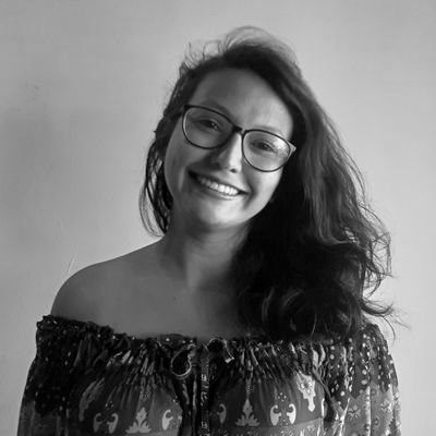 Johanna Osorio Herrera