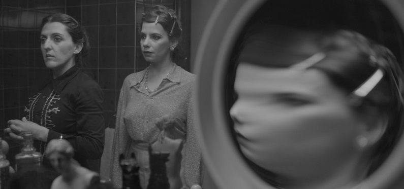 Fotograma de la película 'El apego', de Valentín Javier Diment. CORTESÍA Fotograma de la película 'El apego', de Valentín Javier Diment. CORTESÍA