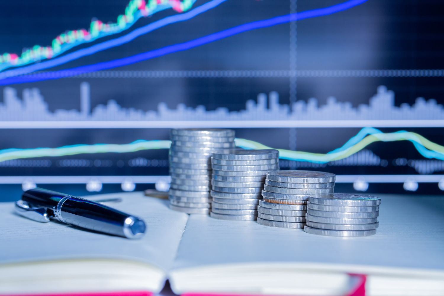 La economía de Latinoamérica se enfrenta a una lenta recuperación en el escenario de postpandemia. PIXABAY/JCOMP
