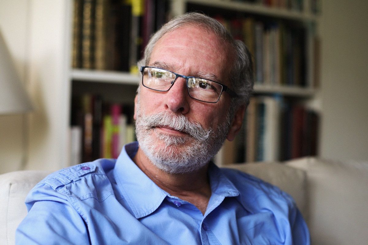 El historiador venezolano Rafael Arráiz Lucca destaca las experiencias democráticas exitosas en Latinoamérica. ALEJANDRO CREMADES/ELESTIMULO.COM El historiador venezolano Rafael Arráiz Lucca destaca las experiencias democráticas exitosas en Latinoamérica. ALEJANDRO CREMADES/ELESTIMULO.COM