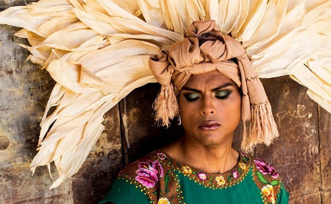 La mexicana 'Finlandia' es una de las películas que participan en el Festival de Cine Queer de Puerto Rico. ARCHIVO