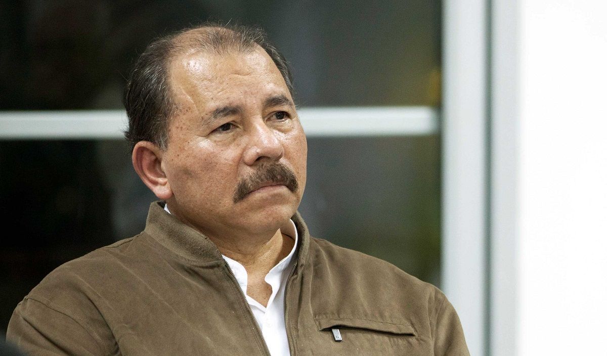 El presidente de Nicaragua, Daniel Ortega. FLICKR/CANCILLERÍA DE ECUADOR CC BY SA 2.0