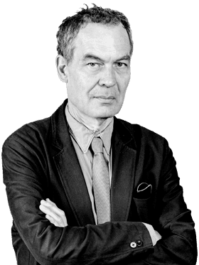 Ignacio Vidal-Folch
