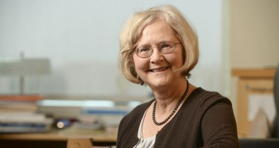 Elizabeth Blackburn es una de los cinco Premios Nobel que dialogarán con estudiantes de América Latina. NOBEL PRIZE/MICHELINE PELLETIER