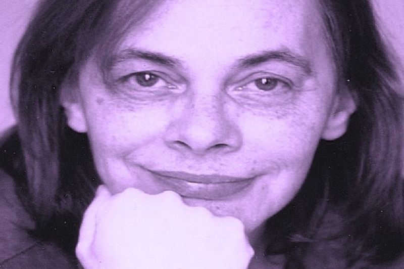 La escritora uruguaya Cristina Peri Rossi, ganadora del Premio Cervantes 2021. MINISTERIO DE CULTURA