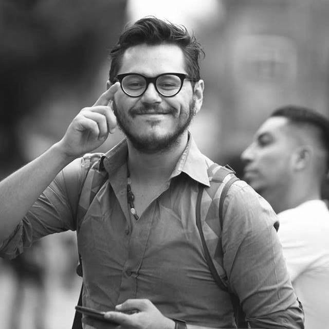 Ricardo Balderas