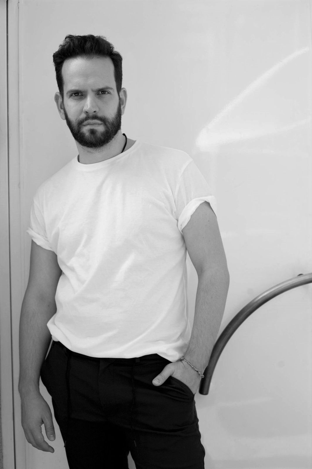 Mario Suárez