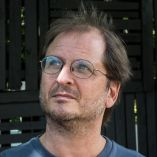El escritor argentino Martín Kohan. MARTÍN ROSENZVEIG