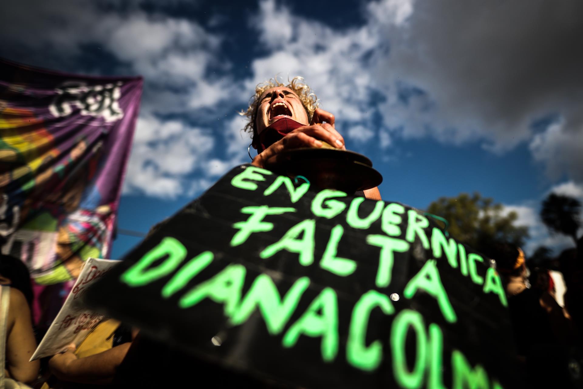 La eterna indignación La eterna indignación