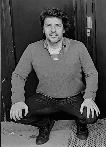 Pablo Perantuono