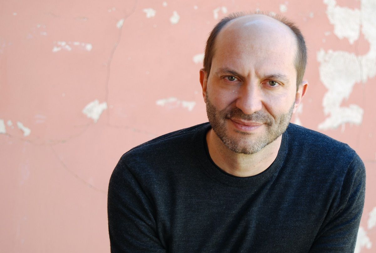 El ensayista colombiano Carlos Granés, autor de 'Delirio americano'. FIORELLA BATTISTINI El ensayista colombiano Carlos Granés, autor de 'Delirio americano'. FIORELLA BATTISTINI