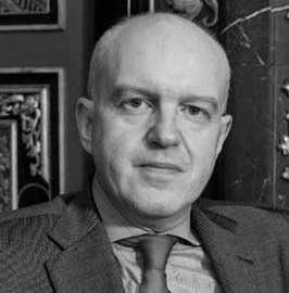 Rogelio Núñez Castellano