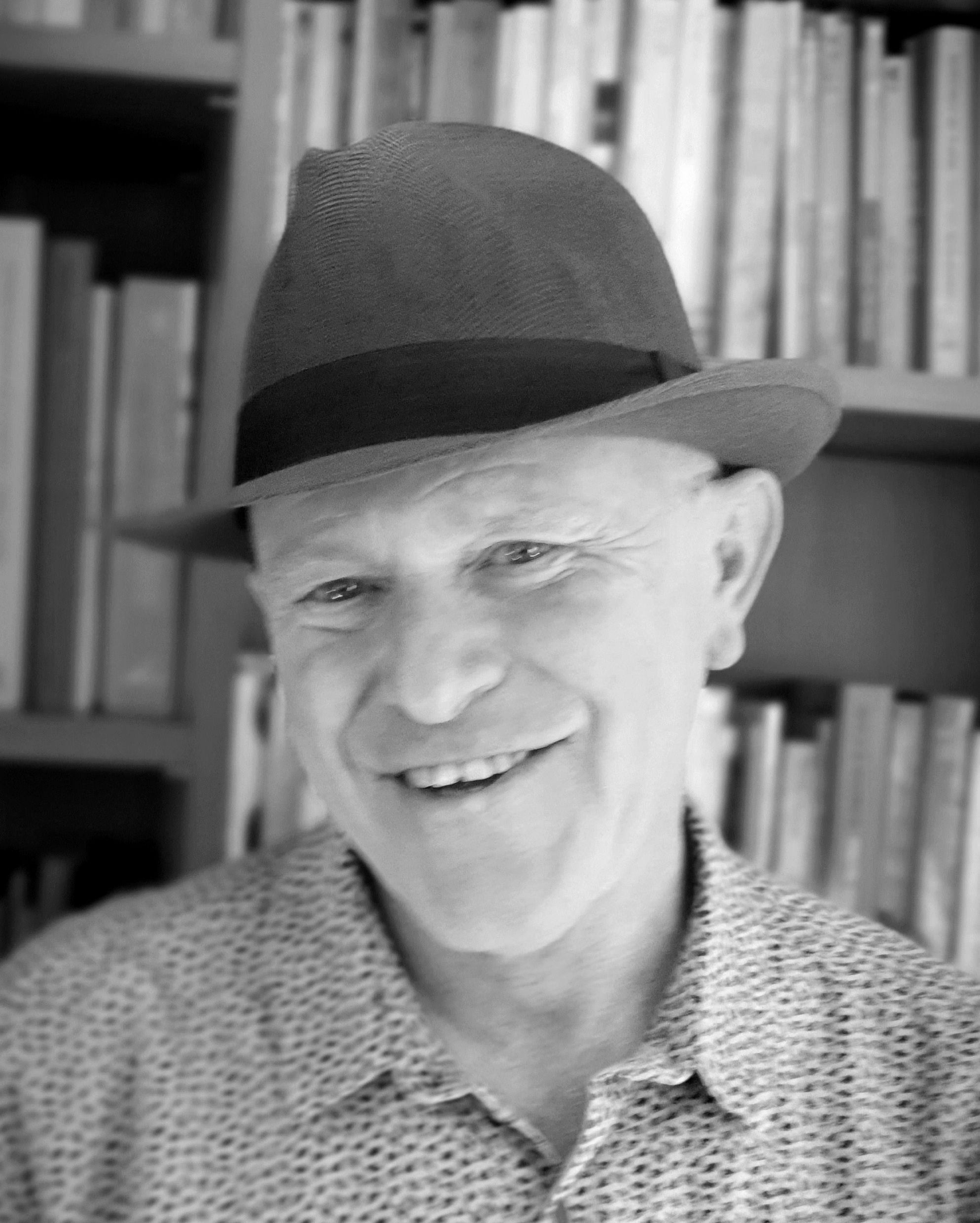 Rodolfo Chisleanschi