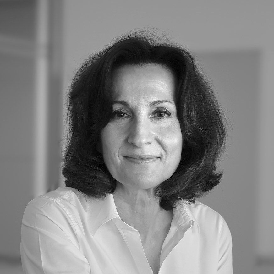 Paloma Sanchez Garnica