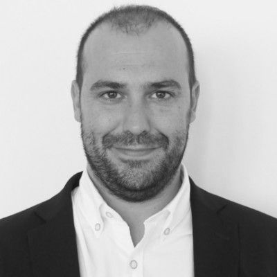 Arnau Mas
