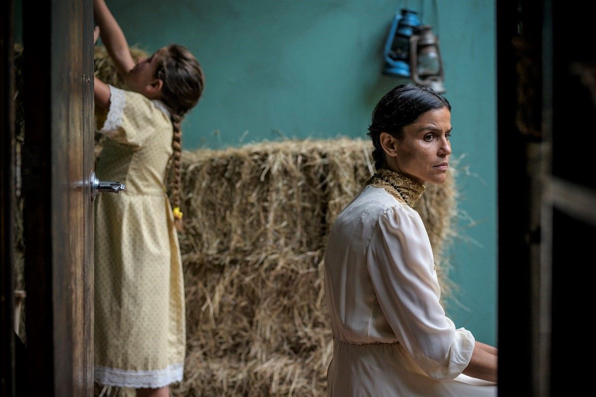 Fotograma de la película 'Clara Sola', dirigida por Nathalie Álvarez Mesen. HOBAB Fotograma de la película 'Clara Sola', dirigida por Nathalie Álvarez Mesen. HOBAB