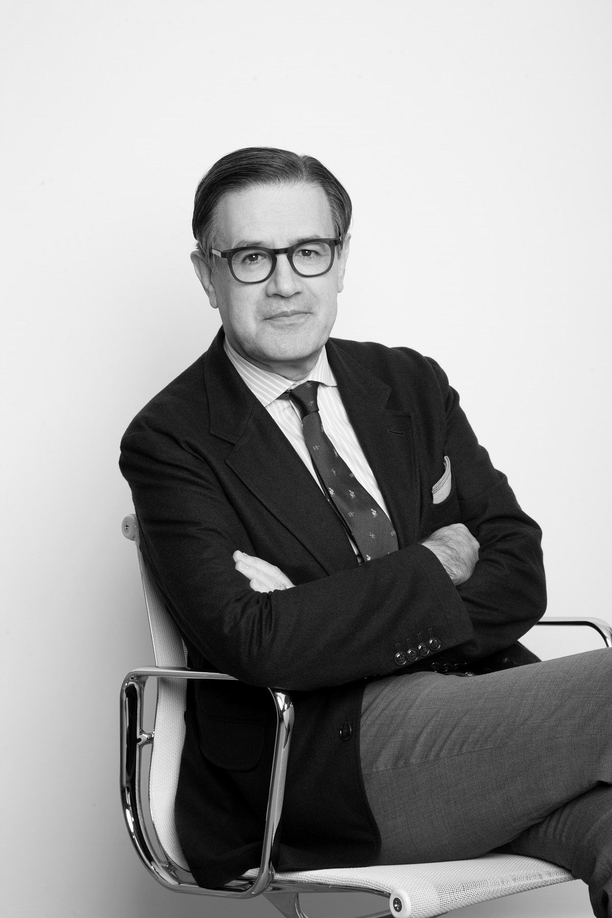 José Antonio Llorente