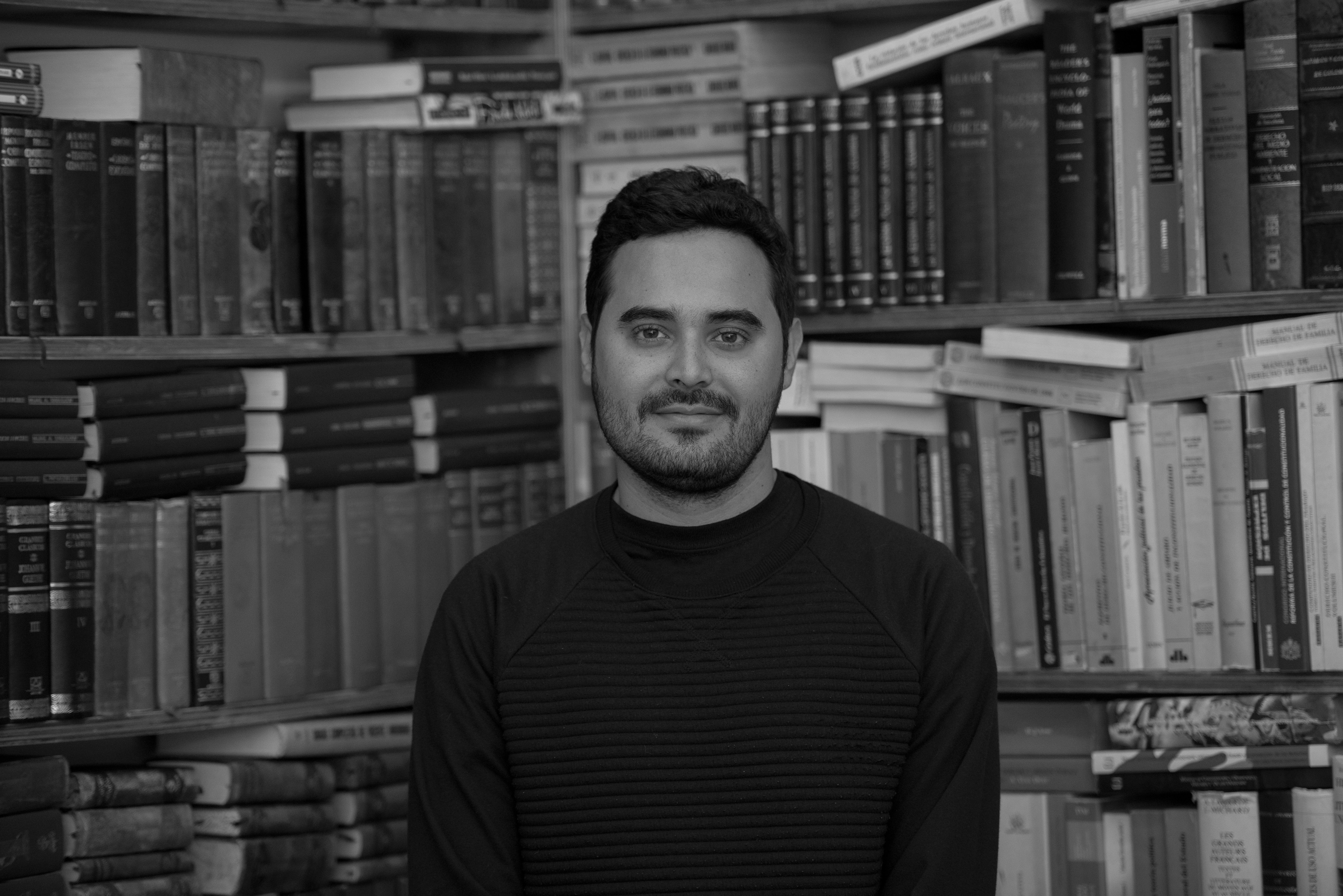 Diego Londoño