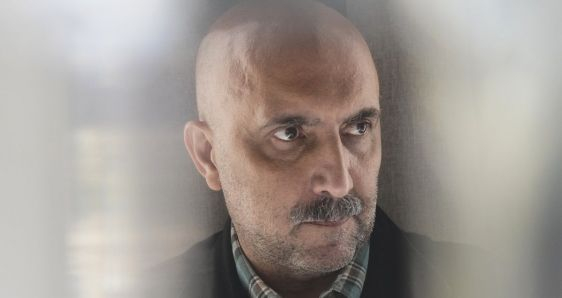 El director de cine argentino Gaspar Noé, que estrena la película 'Vortex'. CORTESÍA