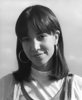 Berta Gómez Santo Tomás
