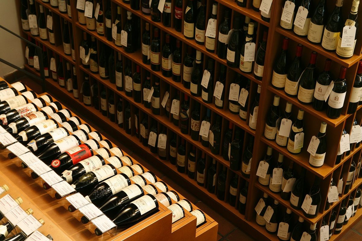 Barcelona cuenta con una abundante oferta de vinos, avalados por su denominación de origen. TURISME DE BARCELONA