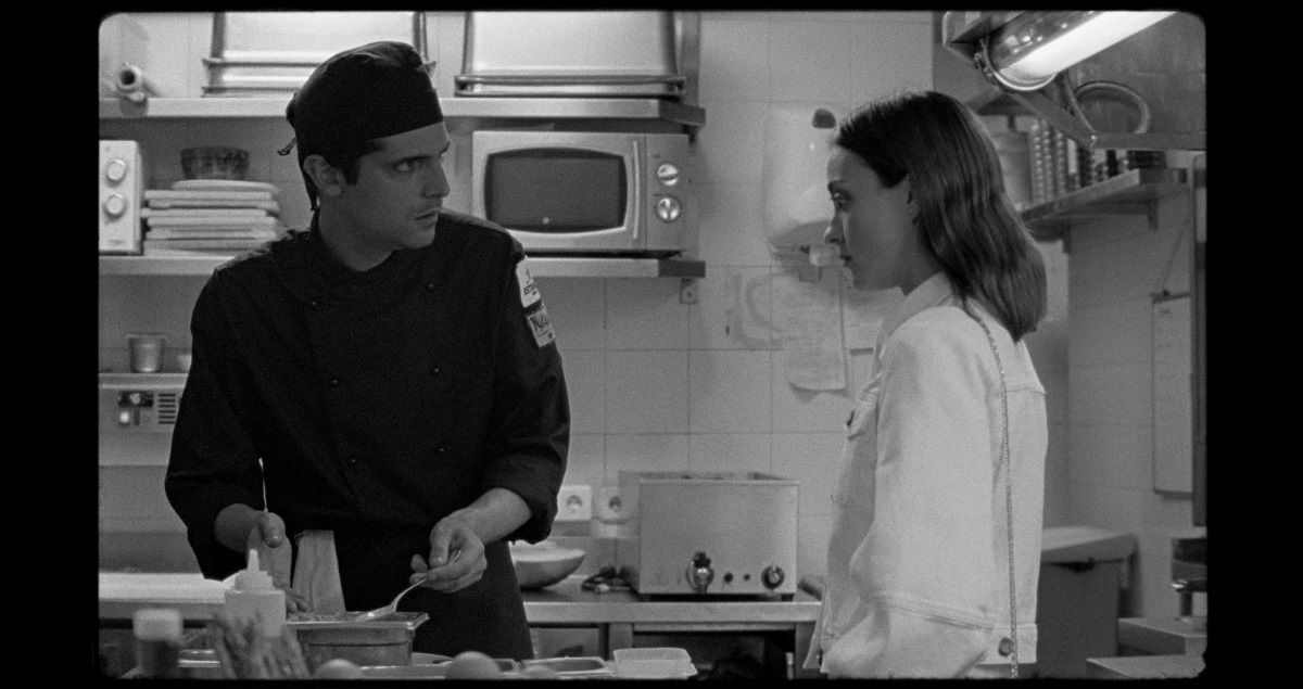 Fotograma de la película 'Ramona', de Andrea Bagney. TORTILLA FILMS Fotograma de la película 'Ramona', de Andrea Bagney. TORTILLA FILMS