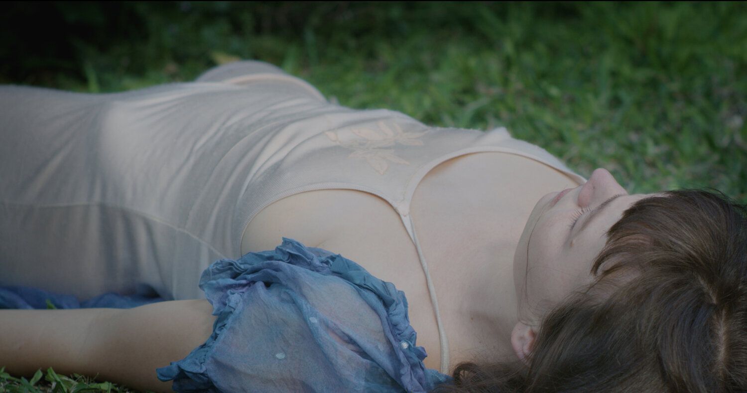 Fotograma de 'Mamá, mamá, mamá', de Sol Berruezo Pichon-Rivière. COMPAÑÍA DE CINE Fotograma de 'Mamá, mamá, mamá', de Sol Berruezo Pichon-Rivière. COMPAÑÍA DE CINE