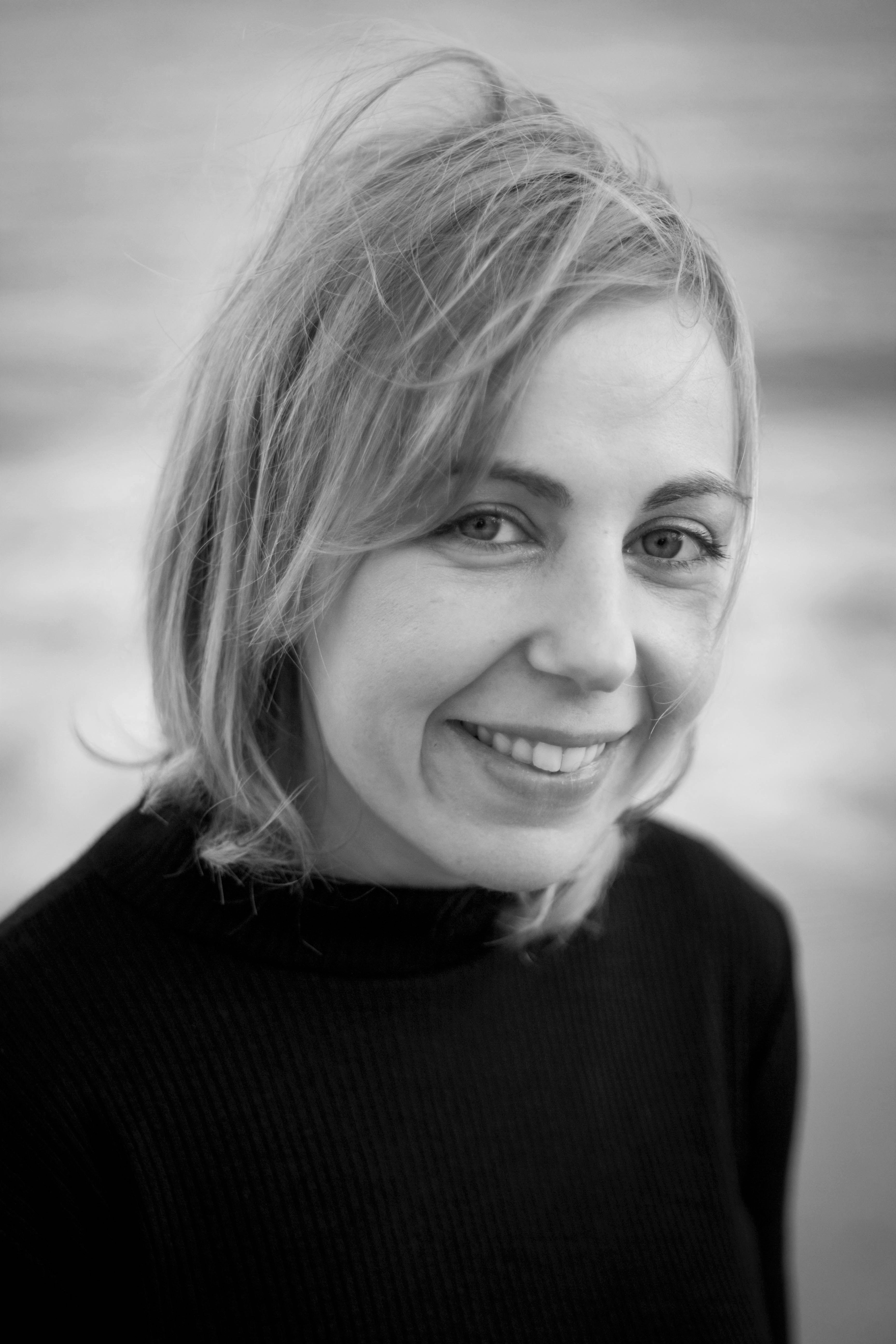 Beatriz García Guirado