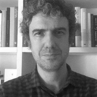 Carlos Sala Soler