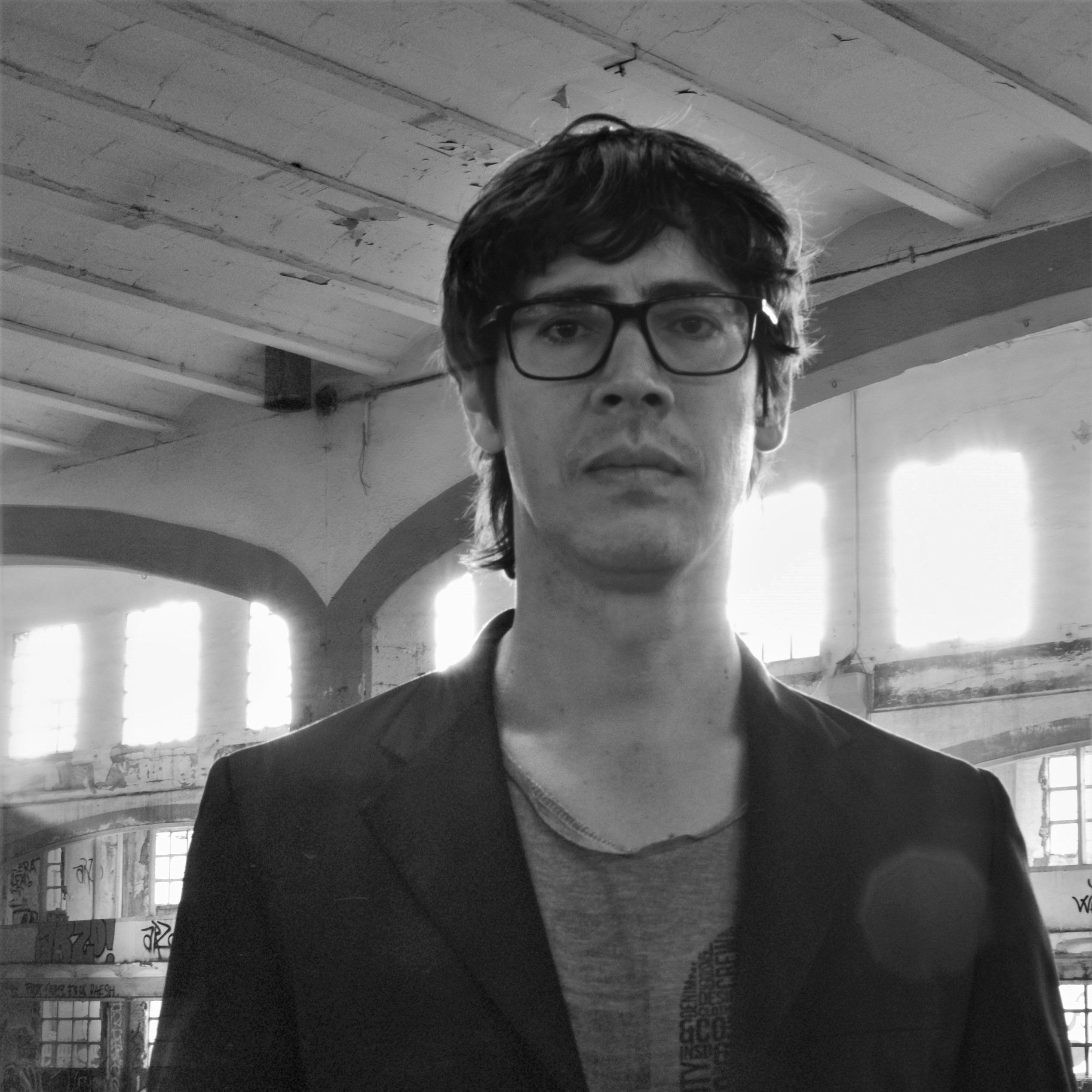 Matías Crowder