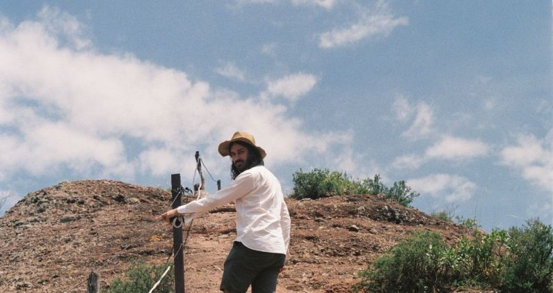 El cineasta argentino Matías Piñeiro. ARCHIVO El cineasta argentino Matías Piñeiro. ARCHIVO
