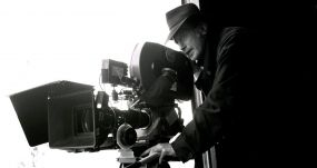 El director de fotografía Ed Lachman. JONATHAN WENK