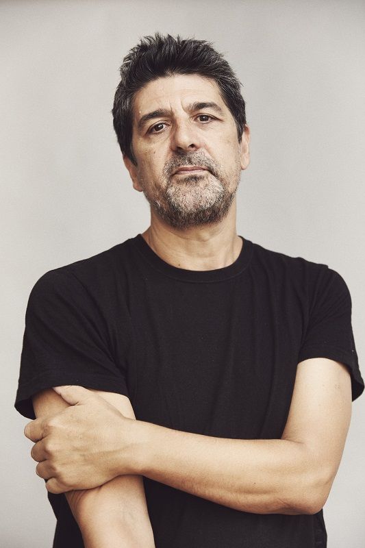 El cineasta Cesc Gay, director de la película 'Historias para no contar'. IMPOSIBLE FILMS El cineasta Cesc Gay, director de la película 'Historias para no contar'. IMPOSIBLE FILMS