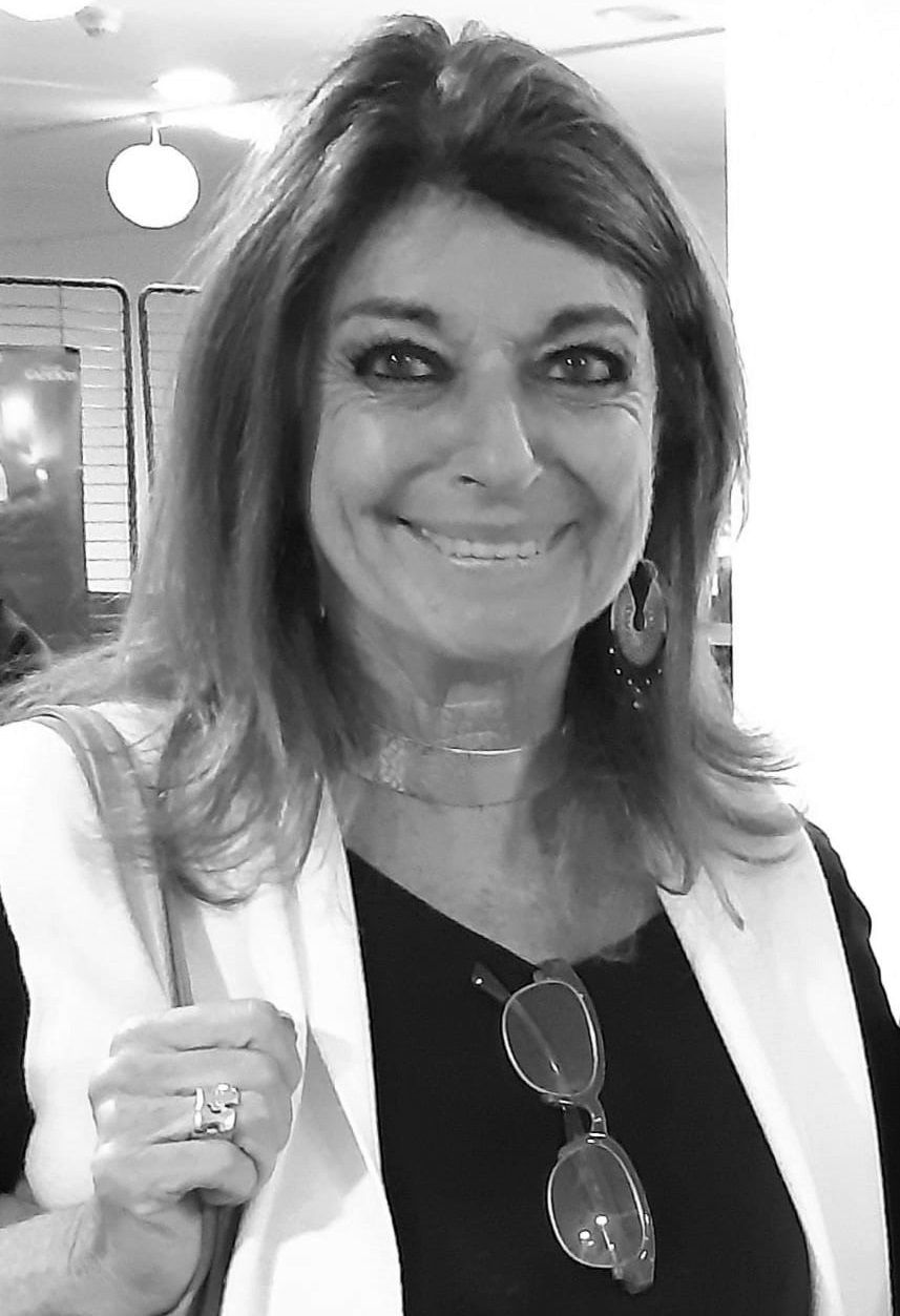 Chantal Delmas