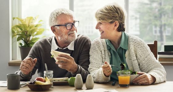 Los planes de pensiones permiten disfrutar de una jubilación tranquila.