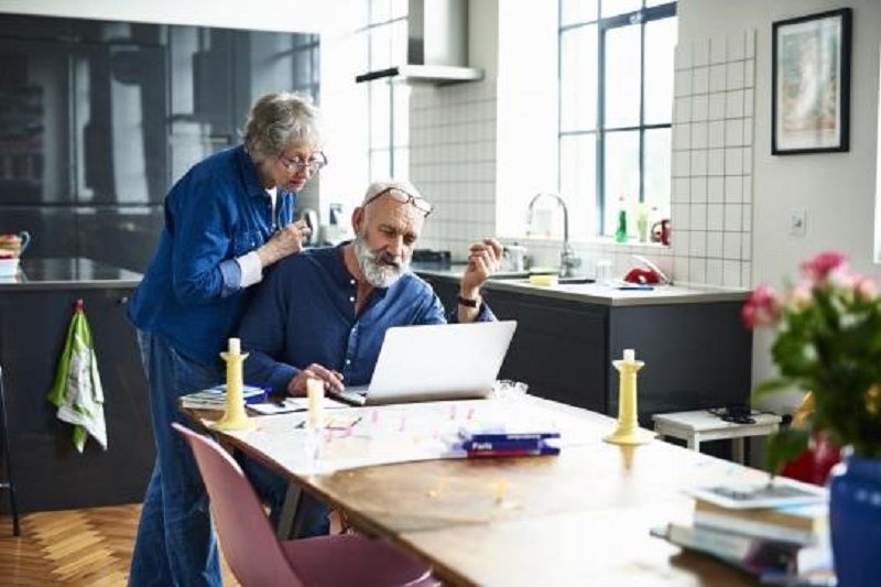 Complementar la pensión pública de jubilación con un plan de pensiones es una inversión a futuro. 