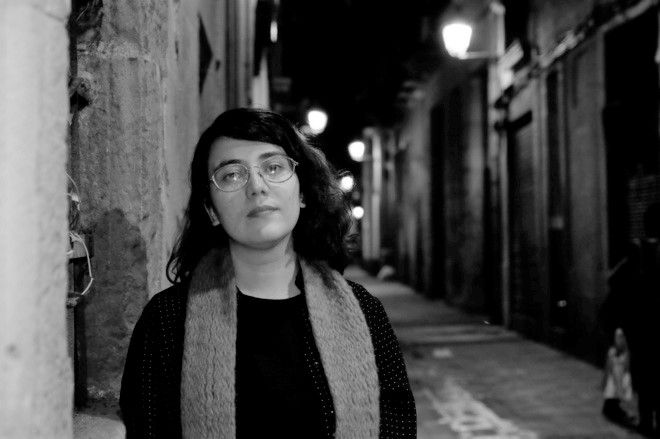 Ana Llurba