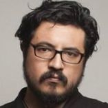 El escritor mexicano Eduardo Ruiz Sosa
